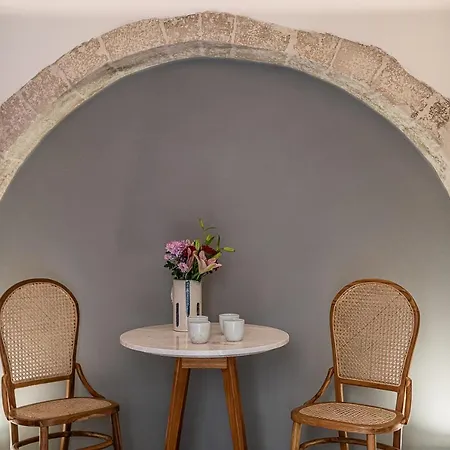 Kom House Σπίτι διακοπών Χανιά