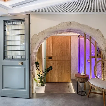 Kom House * Χανιά