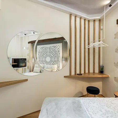 Kom House 別荘