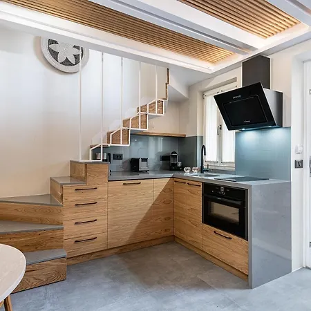 Kom House Σπίτι διακοπών Χανιά
