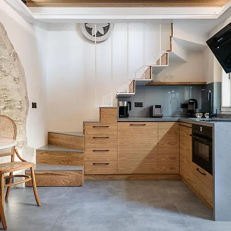 Σπίτι διακοπών Kom House