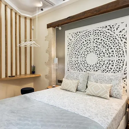 Kom House * Χανιά