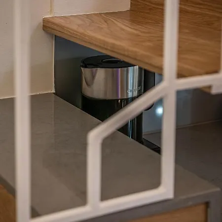 Semesterbostad Kom House Chania (Crete)